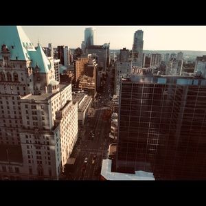 Meet your Posher, Gina